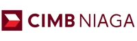 Boneka Custom Bank CIMB - CIMB Niaga