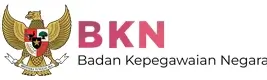 Boneka Custom BKN - Badan Kepegawaian Negara