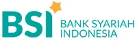 Boneka Custom BSI - Bank Syariah Indonesia
