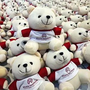 Boneka Souvenir Event - KBC Toys Manufacturer